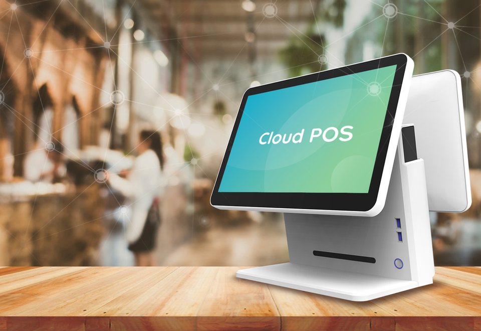 Kiwi POS